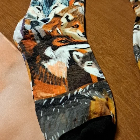 Dog socks unisex/ BUNDLE ONLY 2or more item - Picture 4 of 5